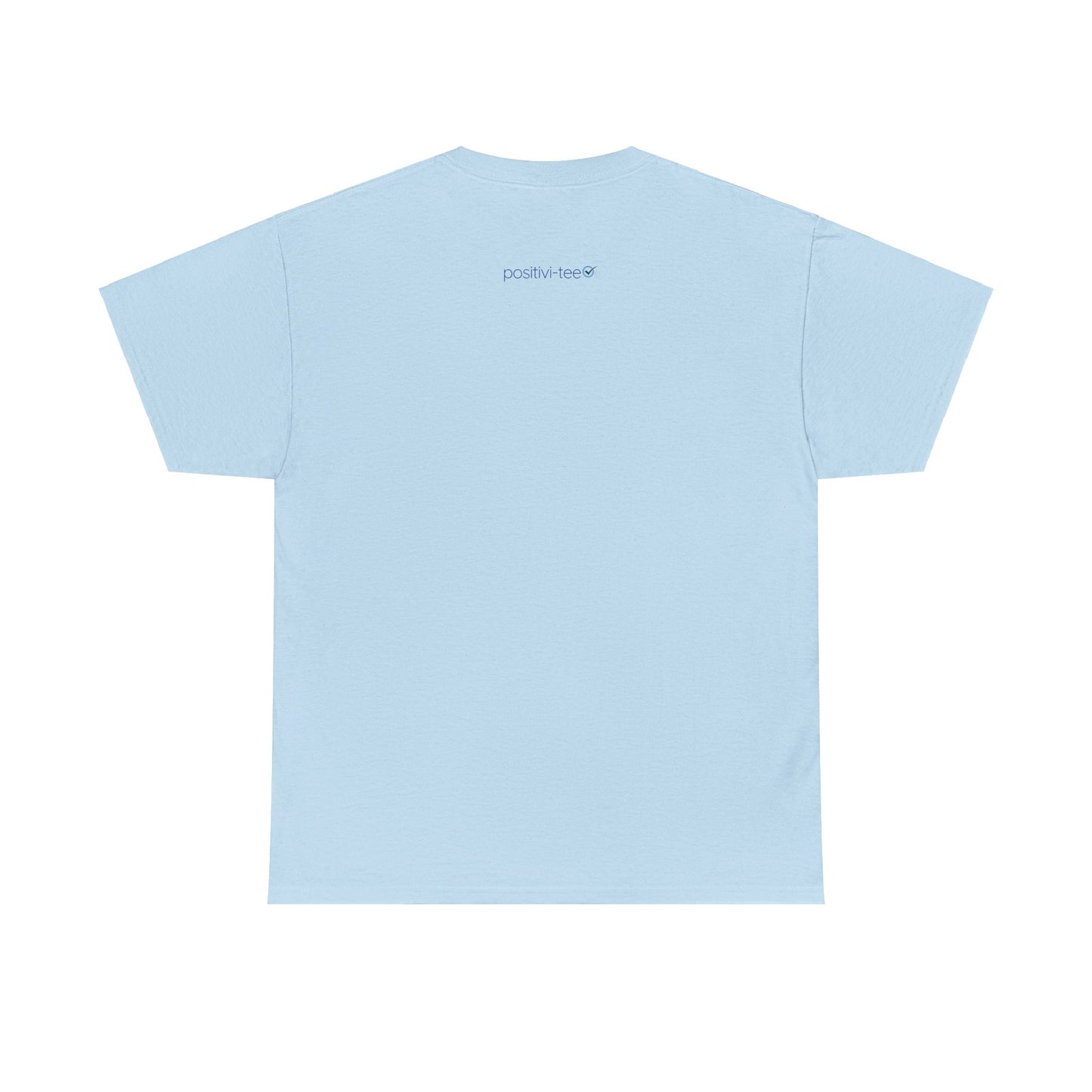 Good day -Unisex Heavy Cotton Tee