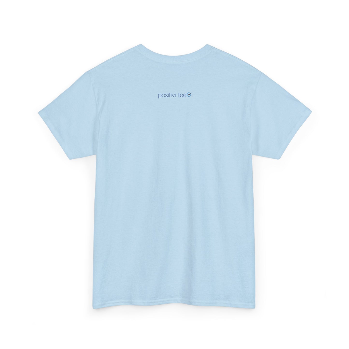 Good day -Unisex Heavy Cotton Tee